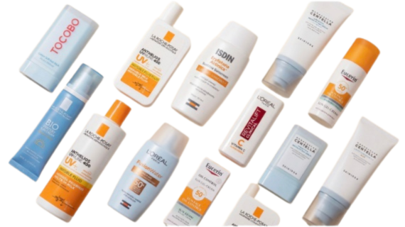 sunblock