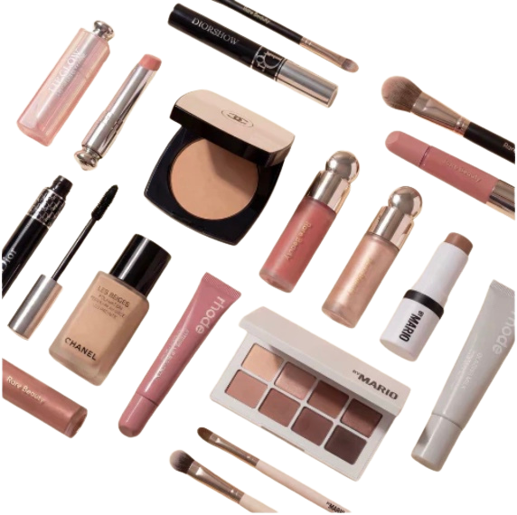 makeup